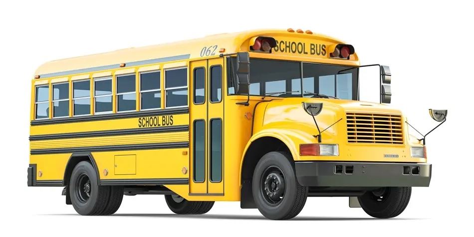  Bus Route